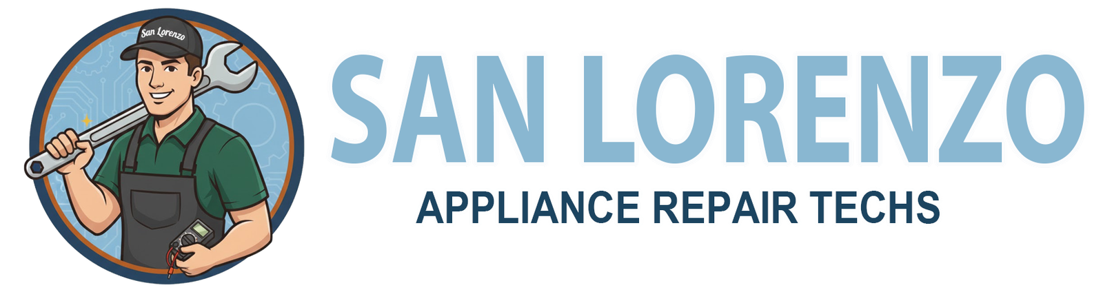San-Lorenzo-Appliance-Repair-TECHS