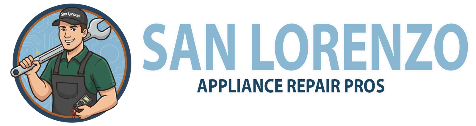 San-Lorenzo-Appliance-Repair-Techs-Logo